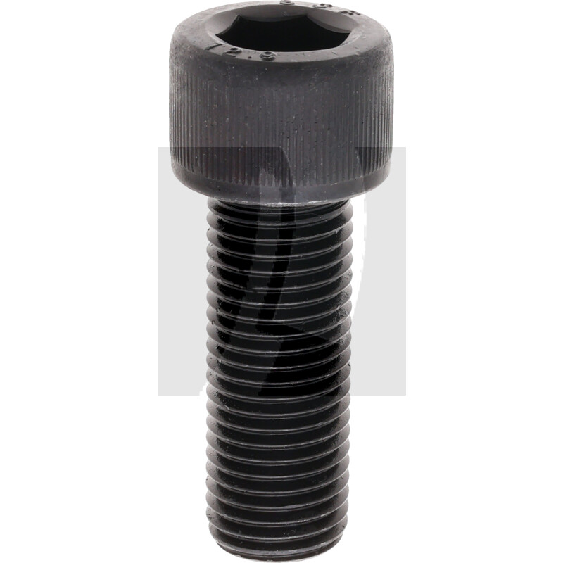 Zylinderschraube M22x60 DIN 912 12.9