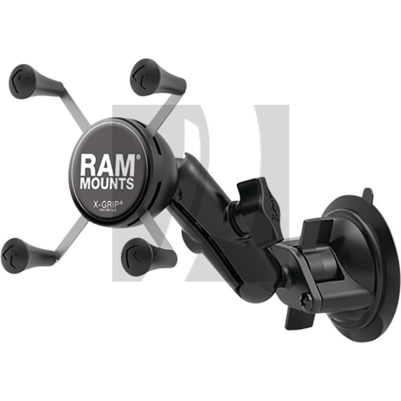X-Grip Halterung