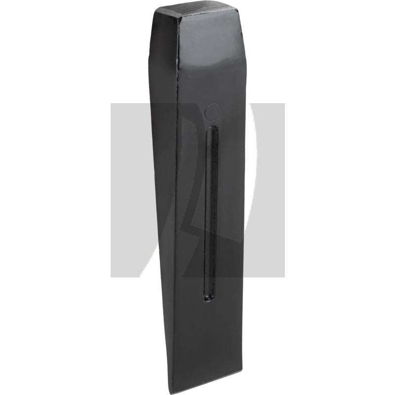 GRANIT Stahl- Spaltkeil Stahl 50x250 mm