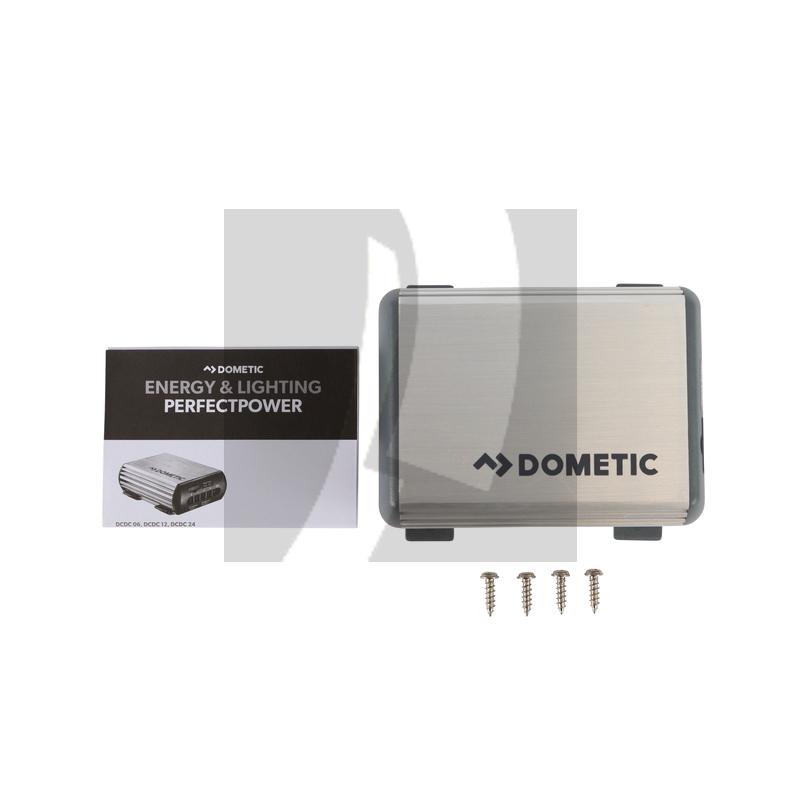 Dometic Spannungswandler DCDC12 