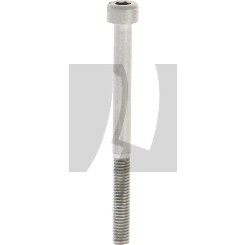 Zylinderschraube VA M5x60 DIN 912