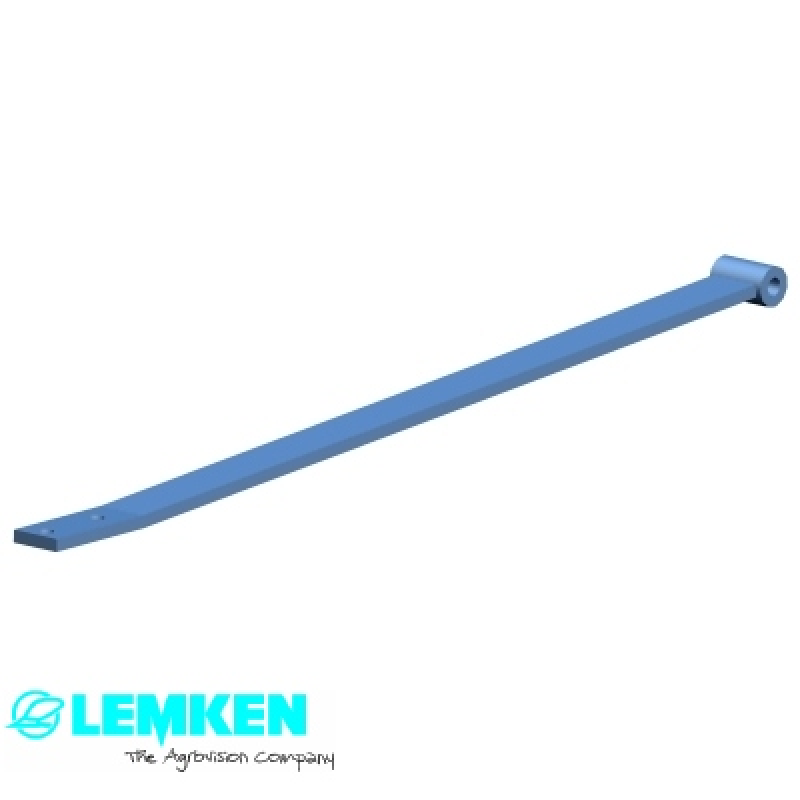 Strebe 50x12x970