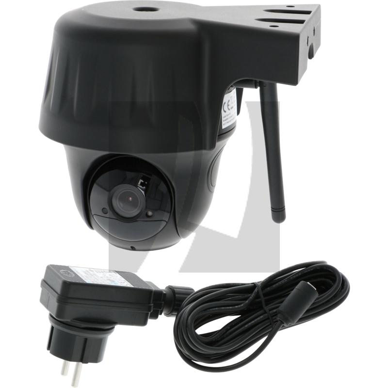 FarmCam 360S Rotierende WiFi Überwachungskamera