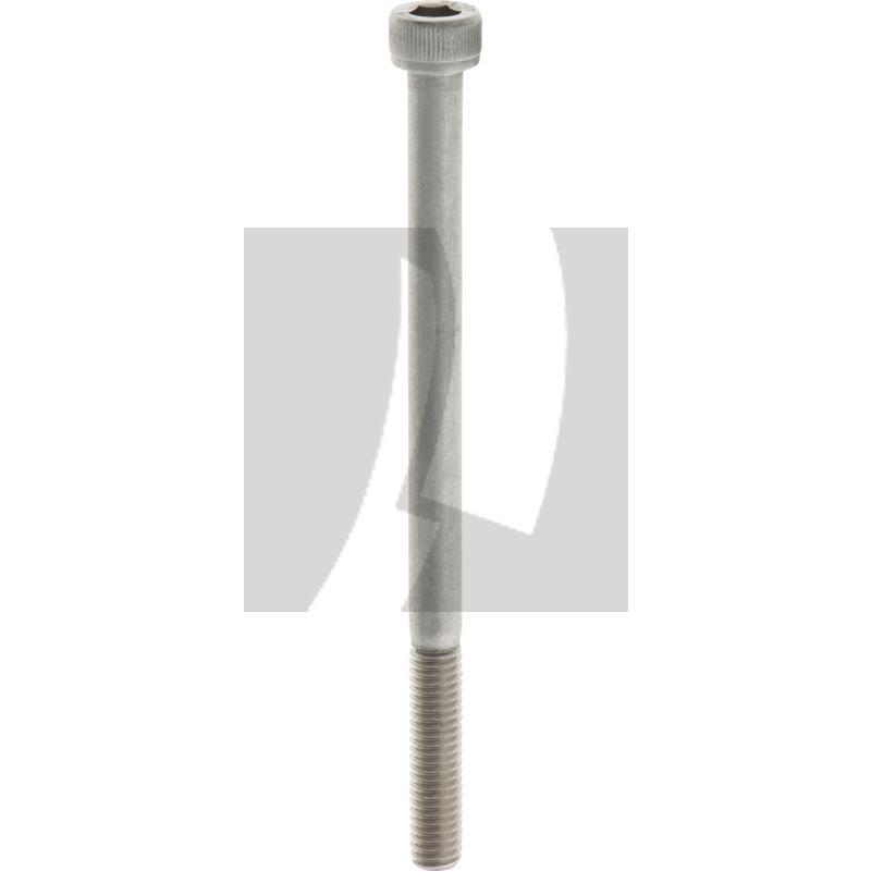 Zylinderschraube VA M6x90 DIN 912
