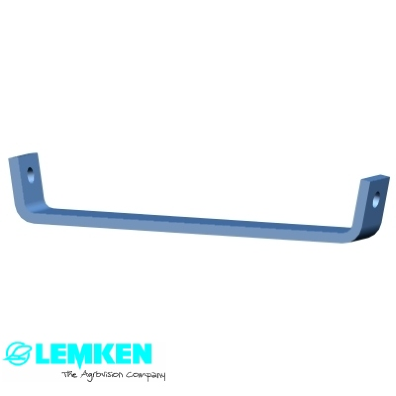 Strebe 50x10x335/80 GRD