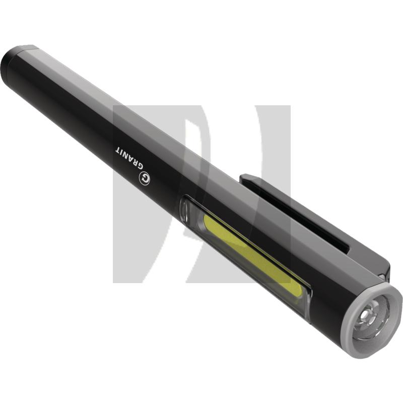 Akku LED-Stiftlampe BEX 300 Akku LED-Stiftlampe BEX 300