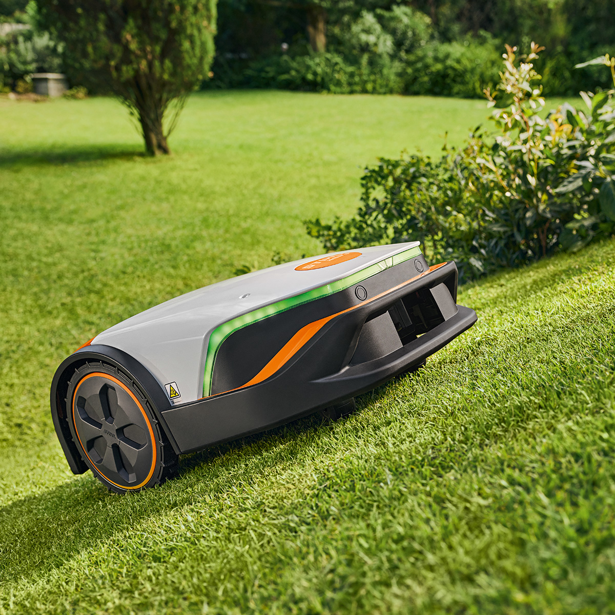 STIHL Mähroboter IMOW6