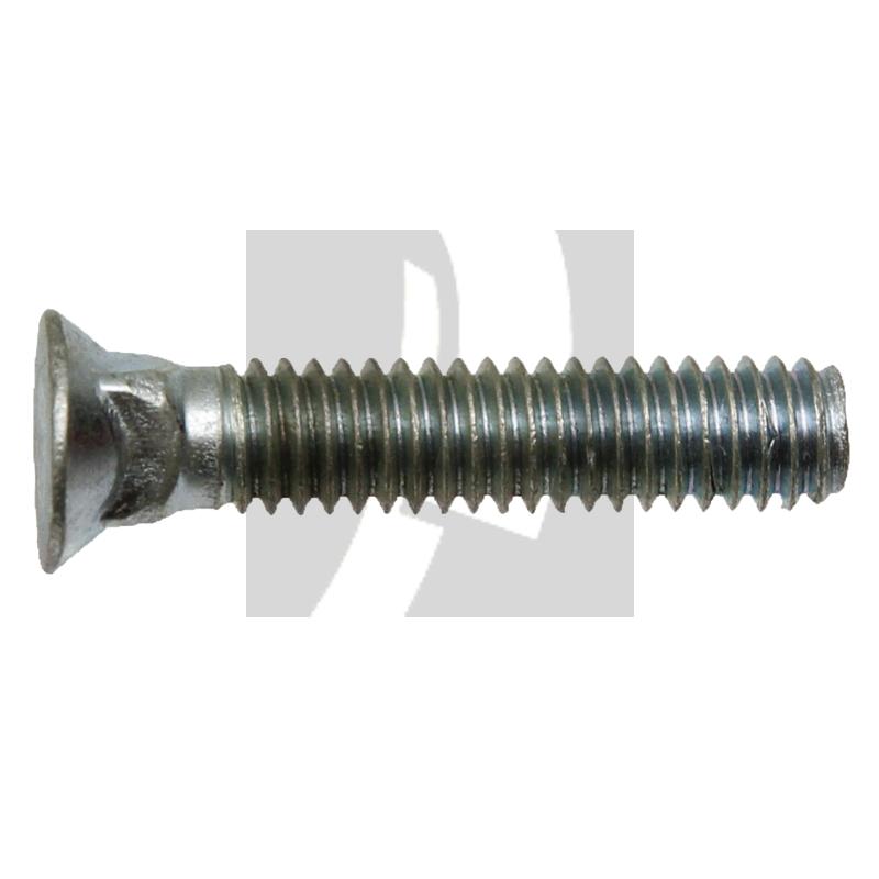 Schraube 5/16" UNC x 38 New Holland