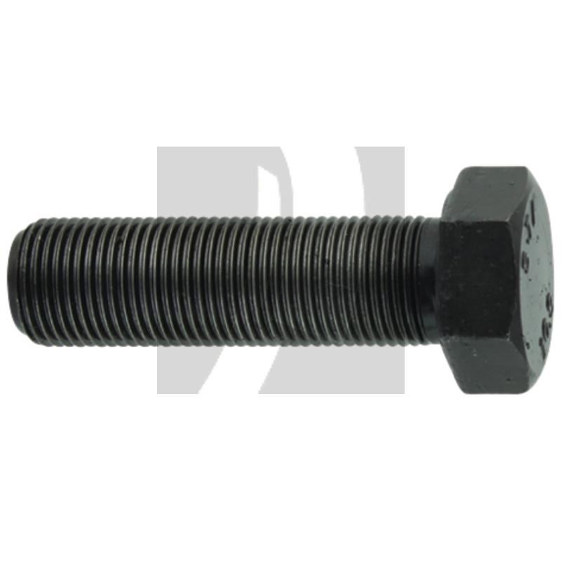 Sechskantschraube M18x60 DIN 961