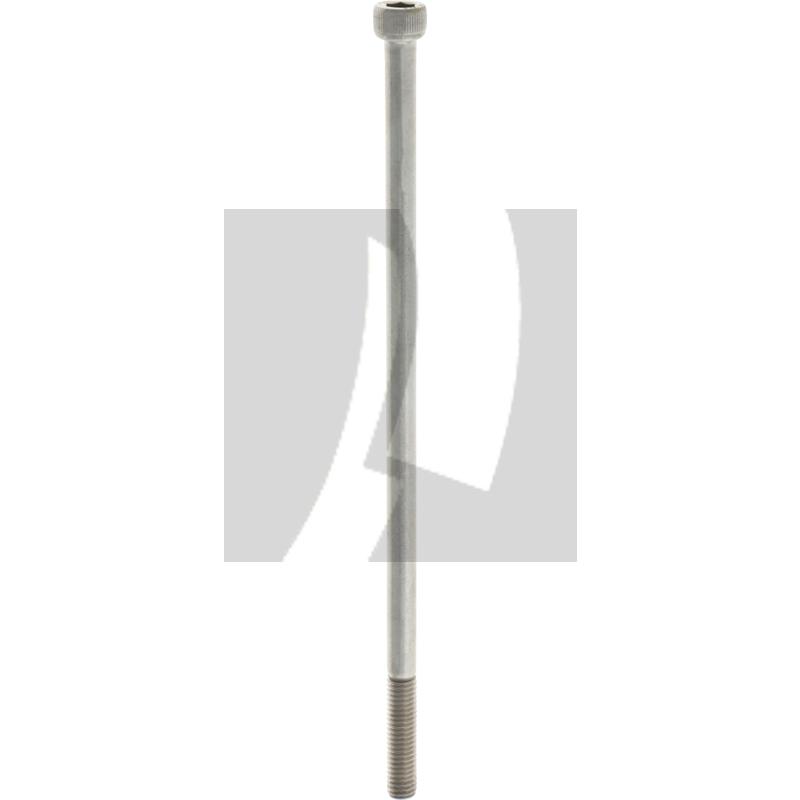 Zylinderschraube VA M6x150 DIN 912