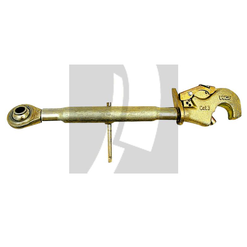 Mechanischer Oberlenker schwere Ausführung 680 / 1000 mm