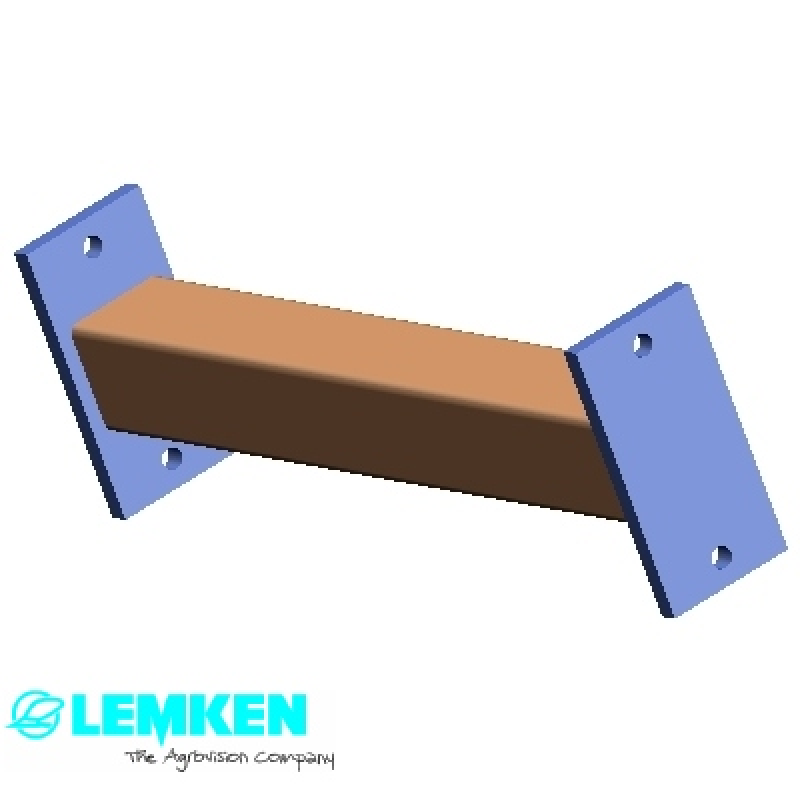 Stabilisator 80x654 D540/400-2.00