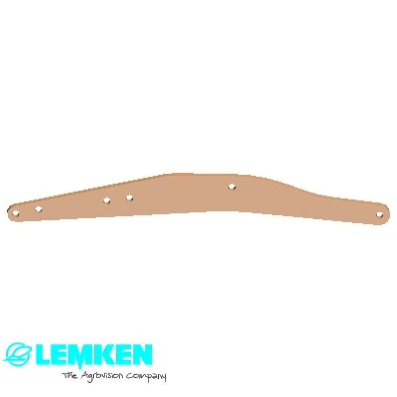 Träger Zirkon 20x830,5