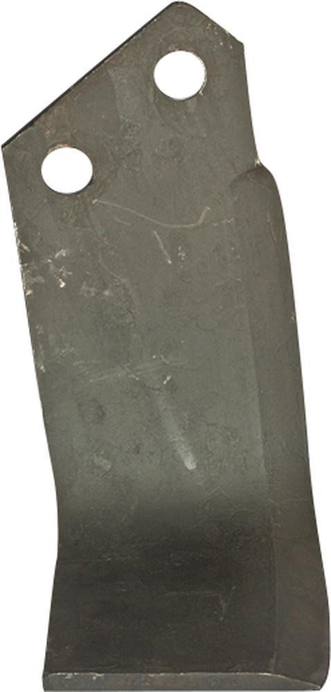Fräsmesser 200x80mm, links, passend für Sovema