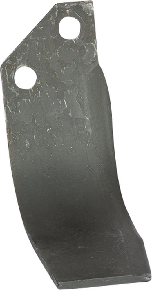 Fräsmesser 160x60mm, links, passend für Tortella