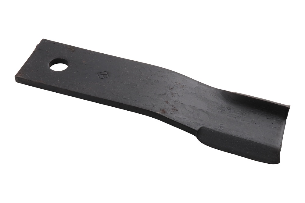 Mähermesser 330 mm - rechts, passend für Humus