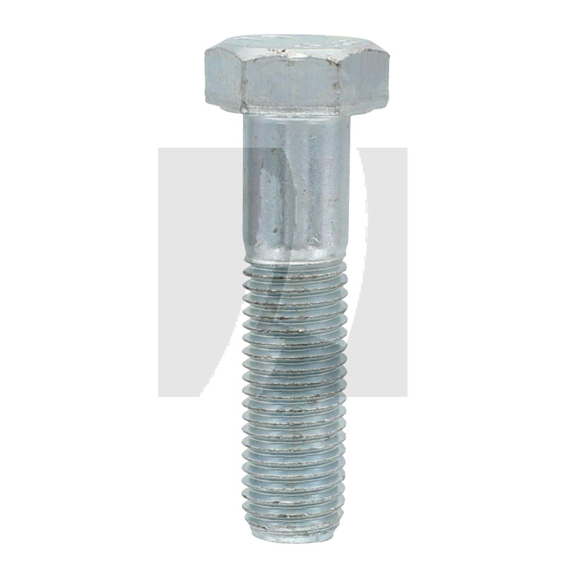 Sechskantschraube M16x65 DIN 931