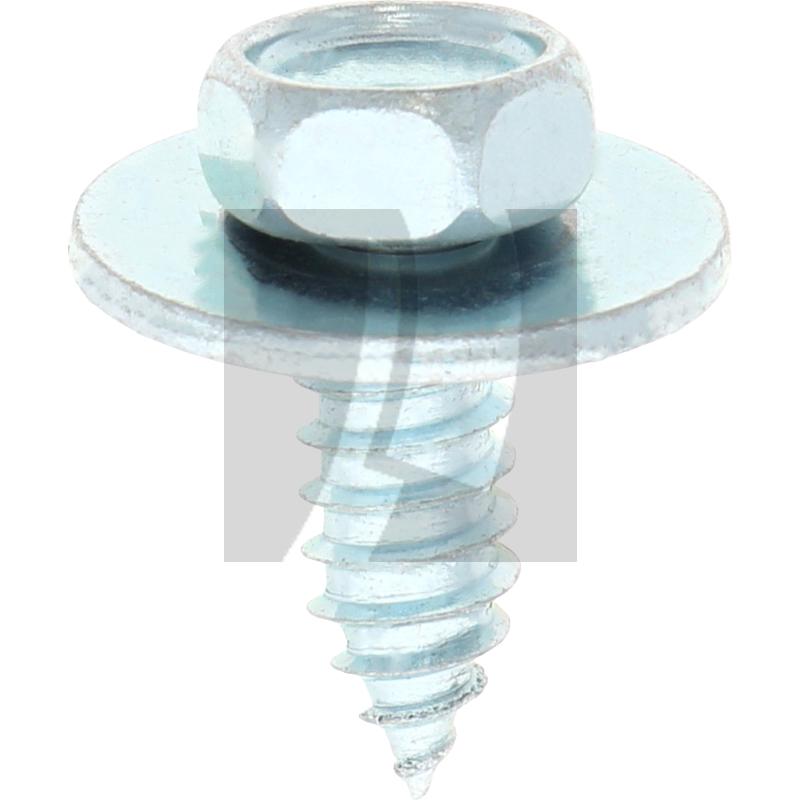 Blechschraube M8x22 DIN 6901, VPE 50