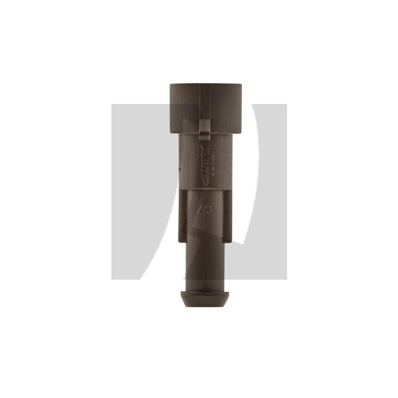 GRANIT Flachstecker  