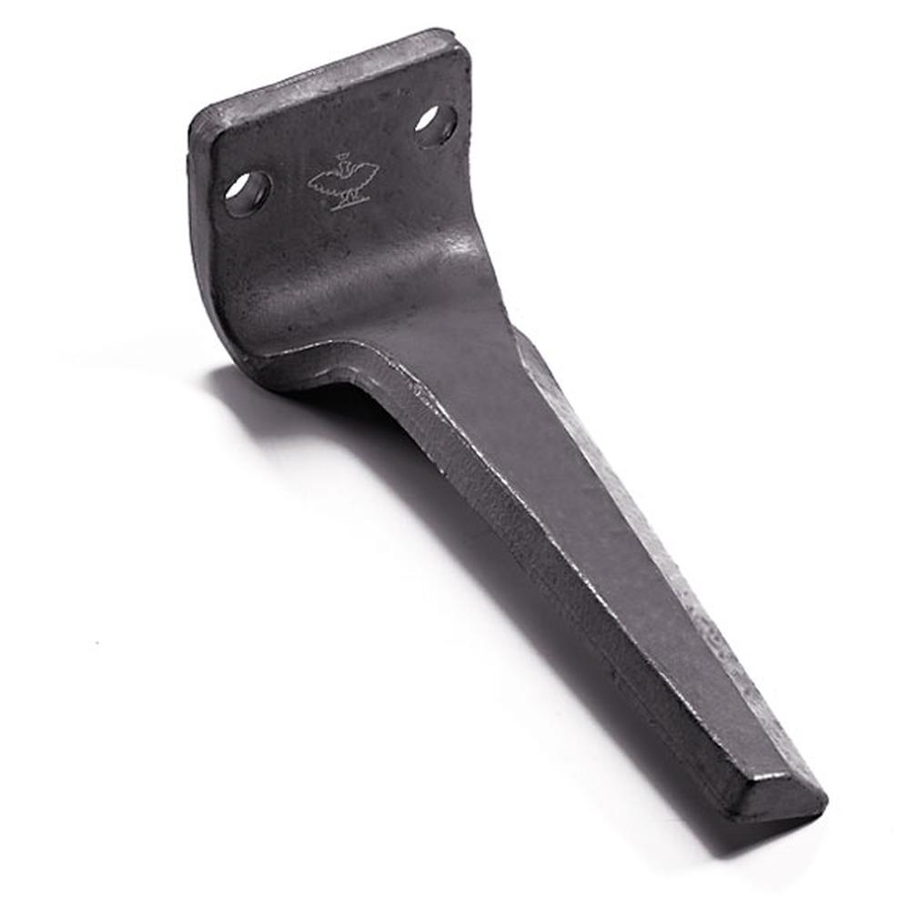 Kreiseleggenzinken rechts 340 mm x 110 mm, passend für Dowdeswell