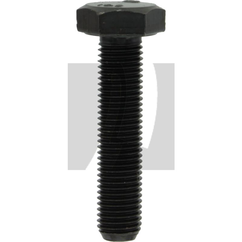Sechskantschraube M10x45 DIN 961