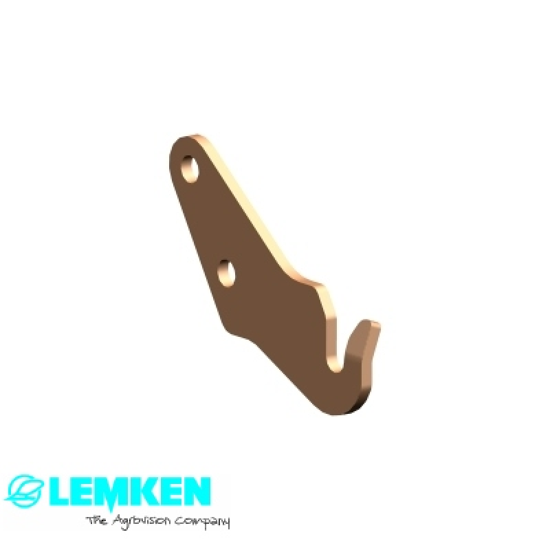 Fanghaken 12x189x300 2xD25,75 RE
