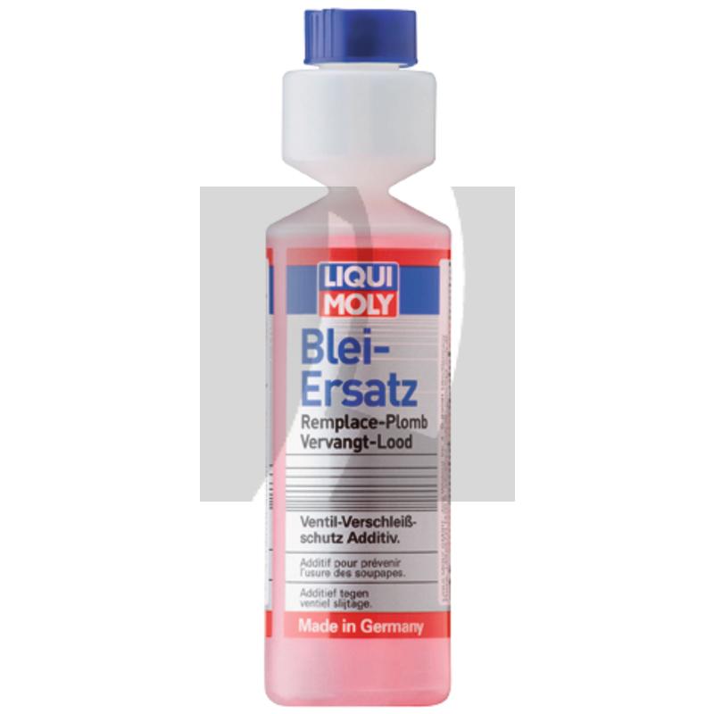 Blei-Ersatz