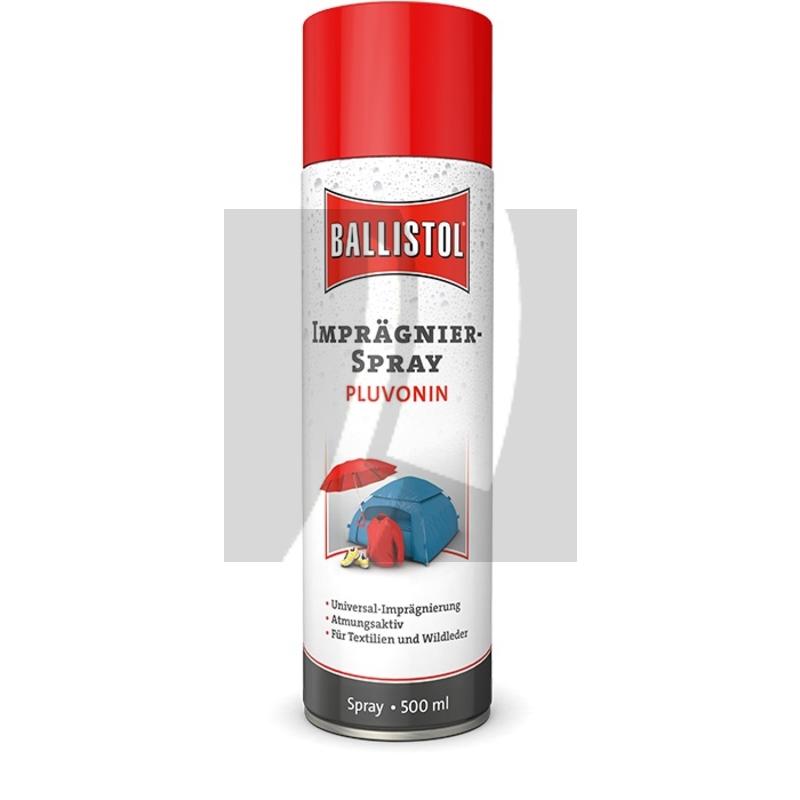 Pluvonin Imprägnierspay