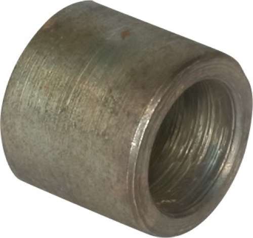 Buchse 21,5x16x24, passend für Bomford
