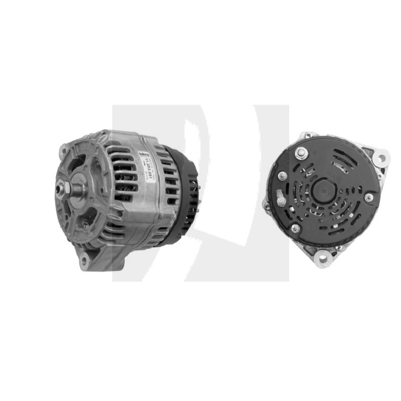 Generator 14 V / 200 A