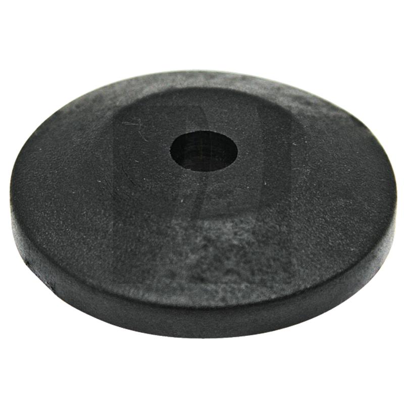 Scheibenanschluss Höhe: 12,5 mm