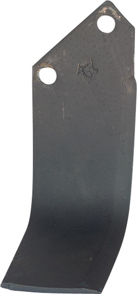 Fräsmesser 170x75mm, links, passend für Howard