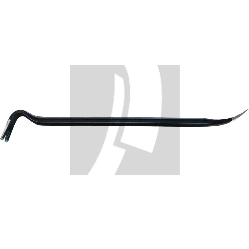 Heavy Duty Nageleisen, 760 mm