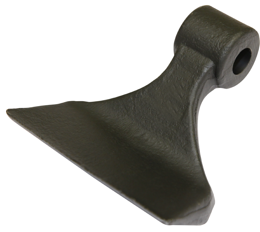 KUHN Hammerschlegel