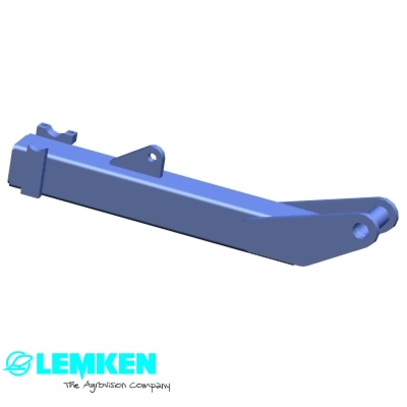 Seitenteil RE K600