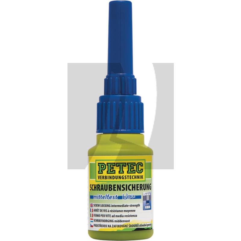Schraubensicherung mittelfest blau Schraubensicherung mittelfest blau