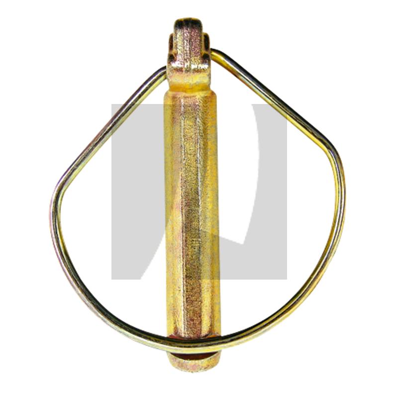 Rübig Klappstecker-Satz verzinkt  VPE 5 Rübig Klappstecker-Satz verzinkt  VPE 5