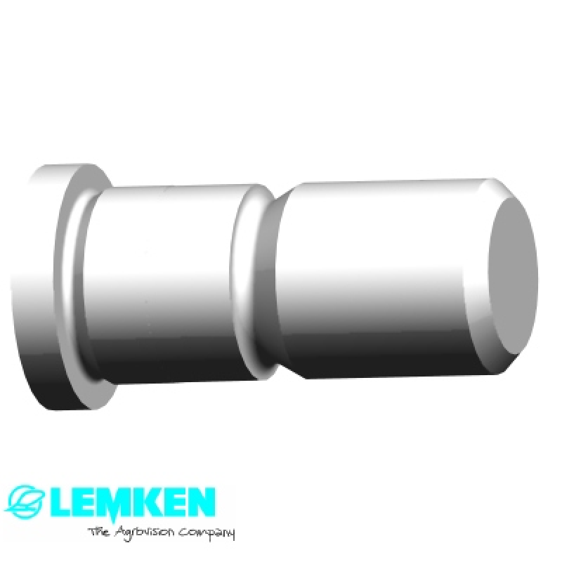 Schraube D25/20x45/49,5-M20 Zn