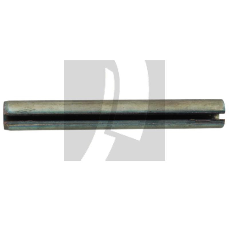 Spannhülse 13x100 DIN 1481, VPE 10