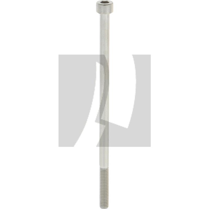 Zylinderschraube VA M5x100 DIN 912