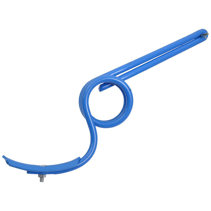 Spurlockerer mit Schar GEF