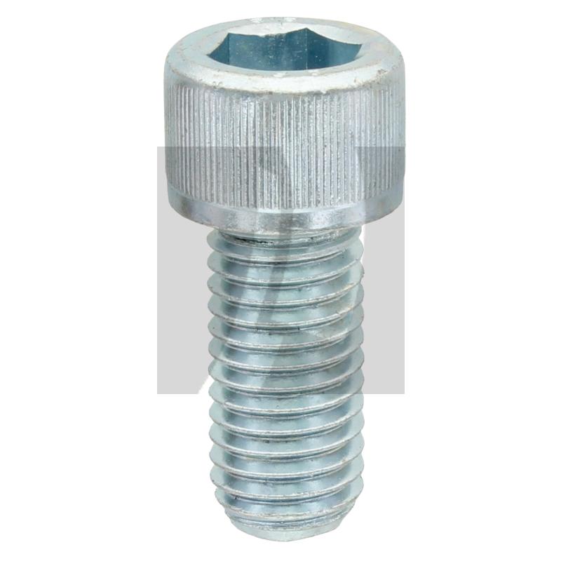 Zylinderschraube M14x30 DIN 912 8.8