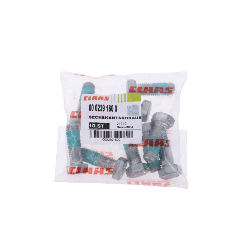 Claas Sechskantschraube