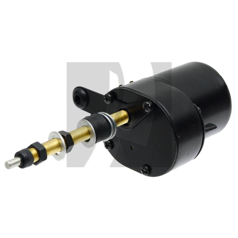 Wischermotor M10 x 1 mm