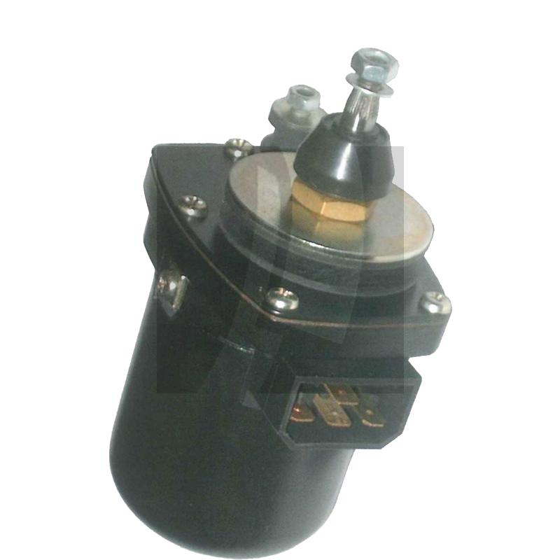 Wischermotor M14 x 1 mm