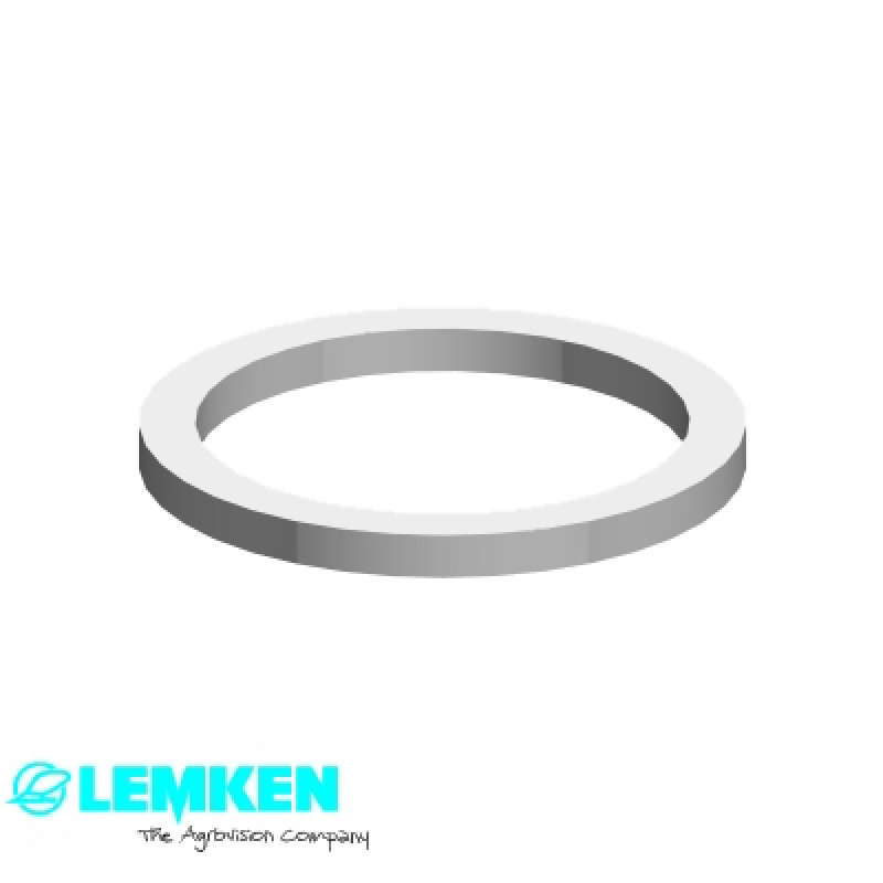 Aluminiumring A 16x20x1,5 DIN7603