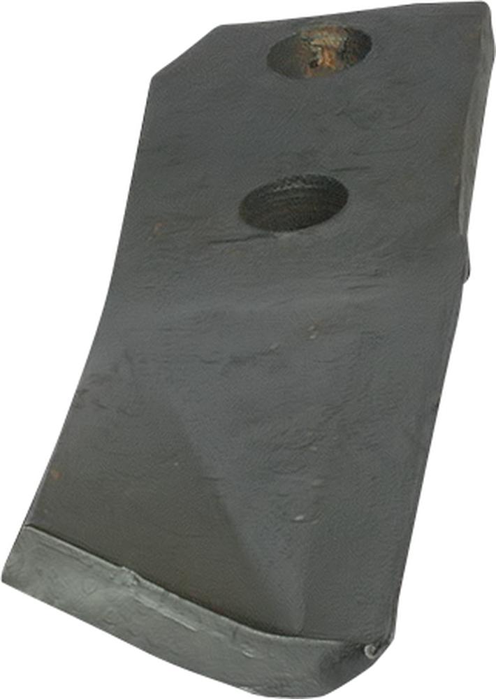 Rotorzinken 230x60mm, links, passend für Kuhn