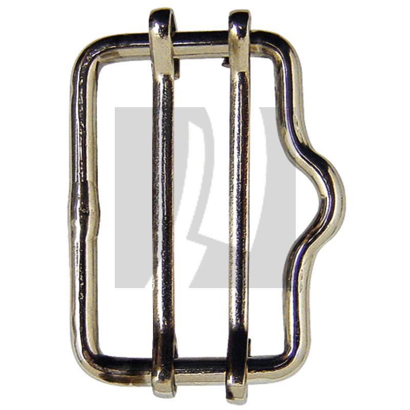 Verbinder aus Edelstahl, für Bänder bis 40 mm 