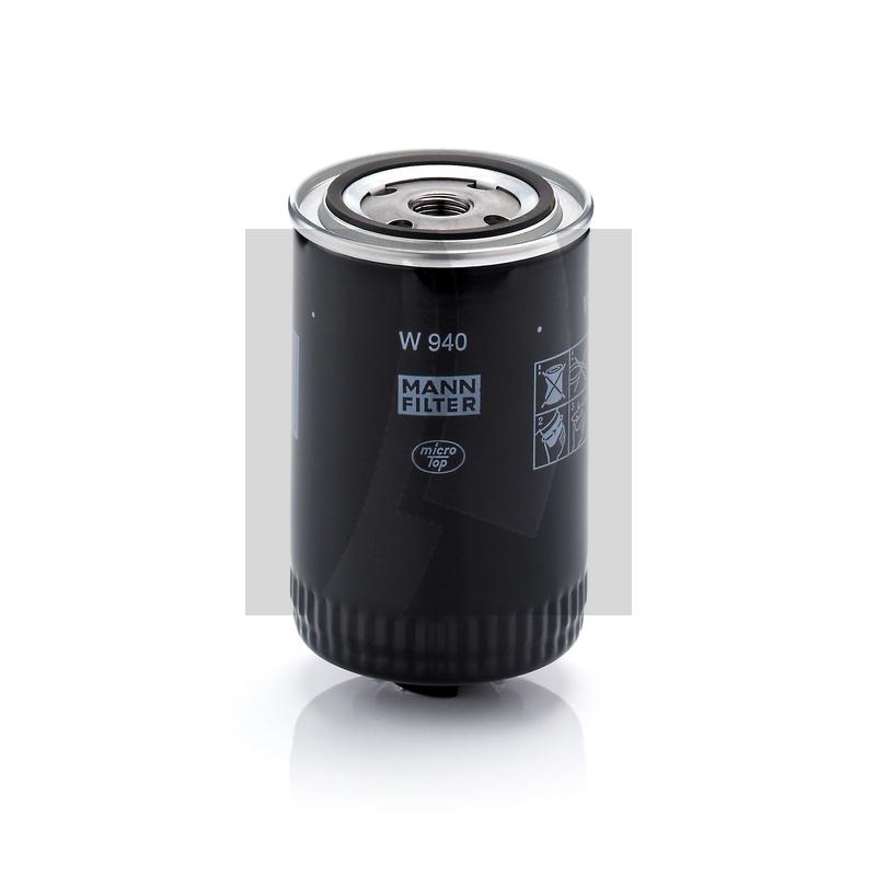Motorölfilter
