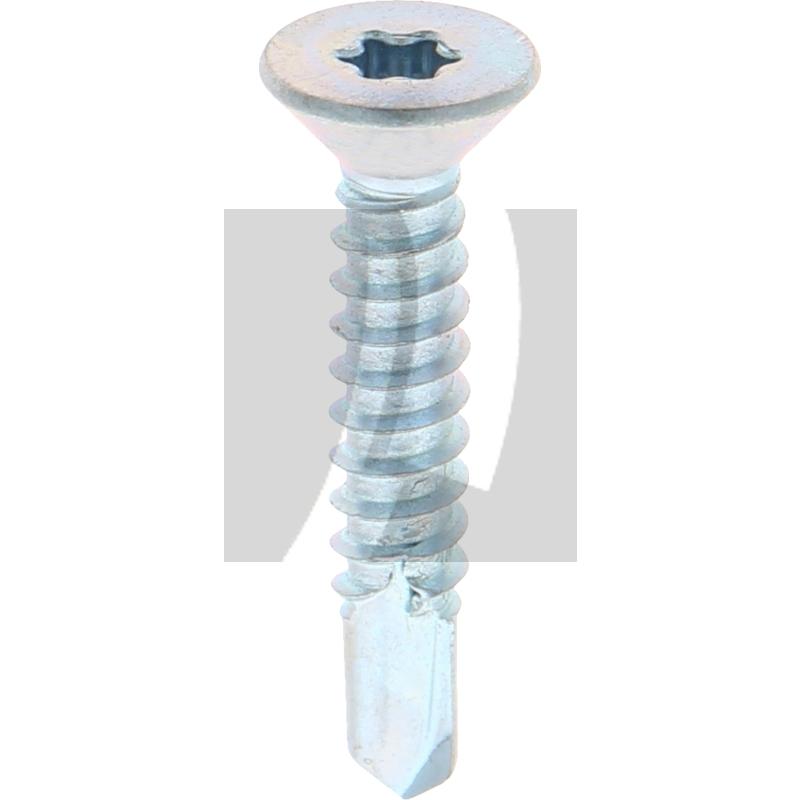 Bohrschraube 5,5x32 DIN 7504, VPE 250
